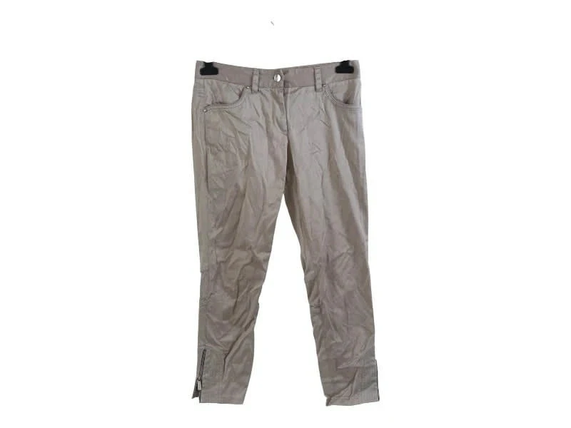 C71 Pantalon Barbara Bui taille 38